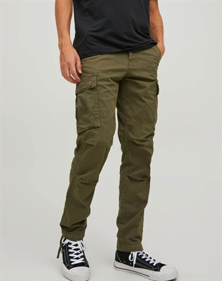 Stace Tucker Cargo Bukser